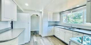 Renovated 4 bedroom 2 bath Home with Plenty of Space! Gallery 4