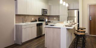 Paramount at South Market District Gallery 12