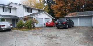 3 bdrm, 2.5 bath, 2 car garage  (1 attached, 1 detached), Fenced yard, Minutes to Mall and I-5 Gallery 1