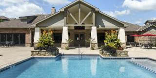 Boulders at Overland Park Gallery 15