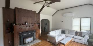 RARE Opportunity to Live on Mansion Avenue! Across the Street From CSUC Gallery 4