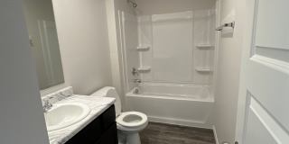 NOW PRELEASING!  NEW Three Bedroom | Two Bath Home in Park Place Gallery 8