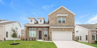 Lakeside Conroe Gallery 1