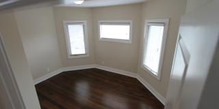 HUGE Historic Home with amazing fenced in yard and golf course views! Gallery 5