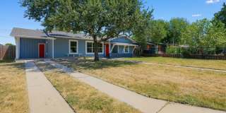Charming Single-Story Home with Large Private Yard & Covered Patio Gallery 3