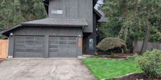 Fantastic 4 Bedroom, 2 Bath Home In The Thurston Area Of Springfield! Gallery 3