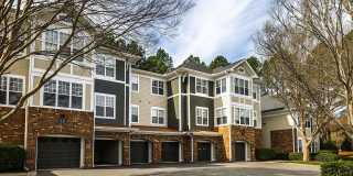 The Reserve at Meadowmont Apartments and Townhomes Gallery 63