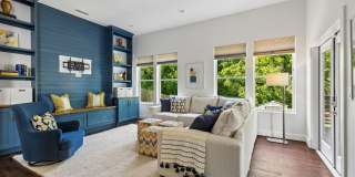 Secret Oasis in East Nashville - FOR LEASE Gallery 41