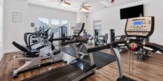 The Arlington at Eastern Shore Centre Gallery 21