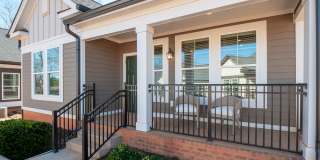 The Lodges at Fort Mill Gallery 38