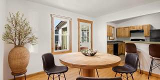 Unique 2-Bedroom, 1-Bathroom with Loft Space and Fenced-In Yard in Oakley Gallery 3