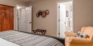 3 Bed 2 Bath Townhome in Central Loveland Gallery 13