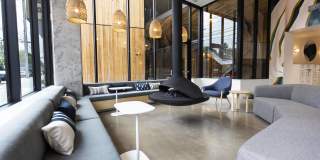 Brookland Apartments Gallery 27
