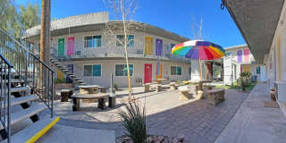 Revive Arts District Gallery 16