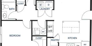 South Ridge Townhomes Gallery 41