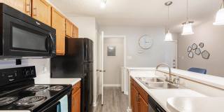 The Haywood - Affordable Housing Gallery 24