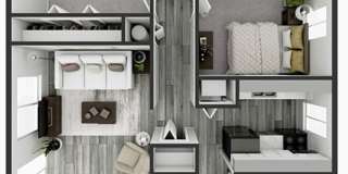 Northcrest Garden Apartments Gallery 1