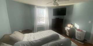 Spacious 4 Bed / 2 Bath in Fort Hill – In-Unit Laundry – 9/1 Move-In Spacious 4 Bed / 2 Bath in Fort Hill – In-Unit Laundry – 9/1 Move-In Gallery 5
