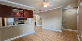 3 Bedroom town home for rent August 6, 2026 in gated community with pool, renting for $1550 per month Gallery 6