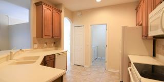 Wow!!! VISTA LAKES 4br 2ba POOL HOME with FENCED YARD... Pool & Lawn care included. Gallery 10