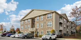 Summit Ridge Luxury Apartments Gallery 60