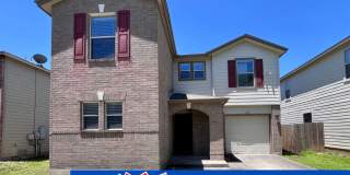 Charming 2 Storey 3-bedroom, 2.5-bath Home Conveniently Located Near Randolph AFB & SAMMC! Charming 2 Storey 3-bedroom, 2.5-bath Home Conveniently Located Near Randolph AFB & SAMMC! Gallery 1