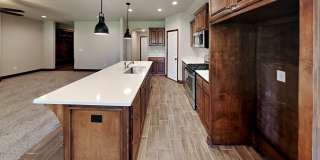 Beautiful 3 Bedroom 2 Bathroom home with a Office in Piedmont Schools- Neighborhood Park Gallery 8