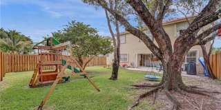 16763 NW 13th Street St PEMBROKE PINES, FL 33028 Gallery 22