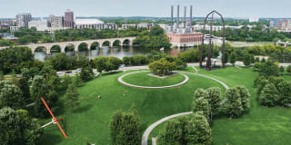 Forte on the Park Gallery 68