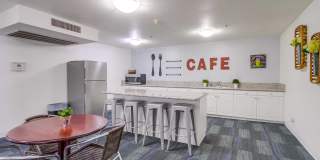 Senior Housing - Casa Pacifica Gallery 12