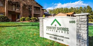 Country Shores Apartments Gallery 1