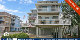 Furnished Year Round Rental One Block from Ocean on Wrightsville Beach Gallery 1