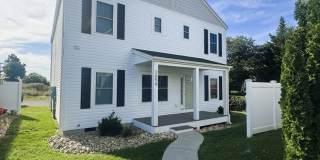 Duplex in Rockingham County Gallery 1