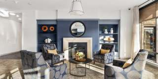 Ovation at Meeker 55+ Senior Apartments Gallery 22