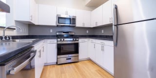 Centre Club Apartments Gallery 6