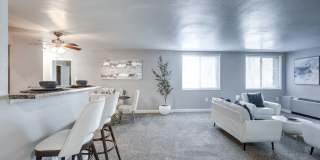 The Milano Gallery 3