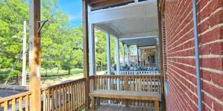 1829 EUTAW PL #B Gallery 15