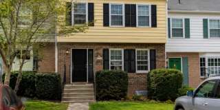 Blacksburg, 3 BR / 2.5 BA Available July 27 Gallery 1