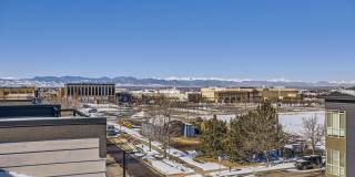 2 bedroom townhome in Northfield Central Park Denver. Gallery 27