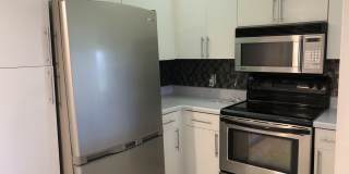 Stunning 3 bedroom 2 bathroom unit available now at Optima Village Gallery 18