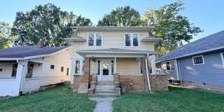 COMING SOON: 3 Bedroom/2.5 Bathroom Home located at 428 N Bancroft St. in Indianapolis, IN COMING SOON: 3 Bedroom/2.5 Bathroom Home located at 428 N Bancroft St. in Indianapolis, IN Gallery 1