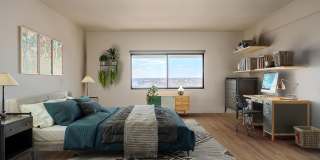 Forge Tower Gallery 4