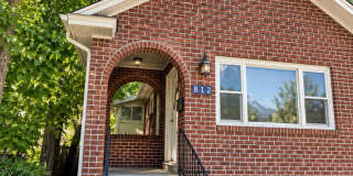 The Blair Street Bungalow available now The Blair Street Bungalow available now Gallery 1