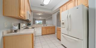 Golf and lake view 2 Bedroom 2 Bathroom + 1 Car garage at Veranda -North Shore Gallery 15