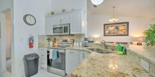Stunning 4BR House in Kissimmee Gallery 17
