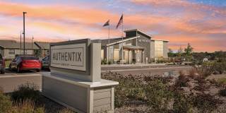 Authentix Greeley Gallery 1