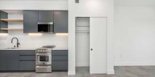 3450 West 43rd Street Gallery 417