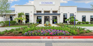 Domain Town Center Gallery 14