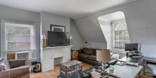 5916 Howe St in Shadyside Gallery 4