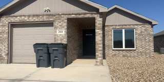 Welcome to The Cypress Grove Community! Gallery 1